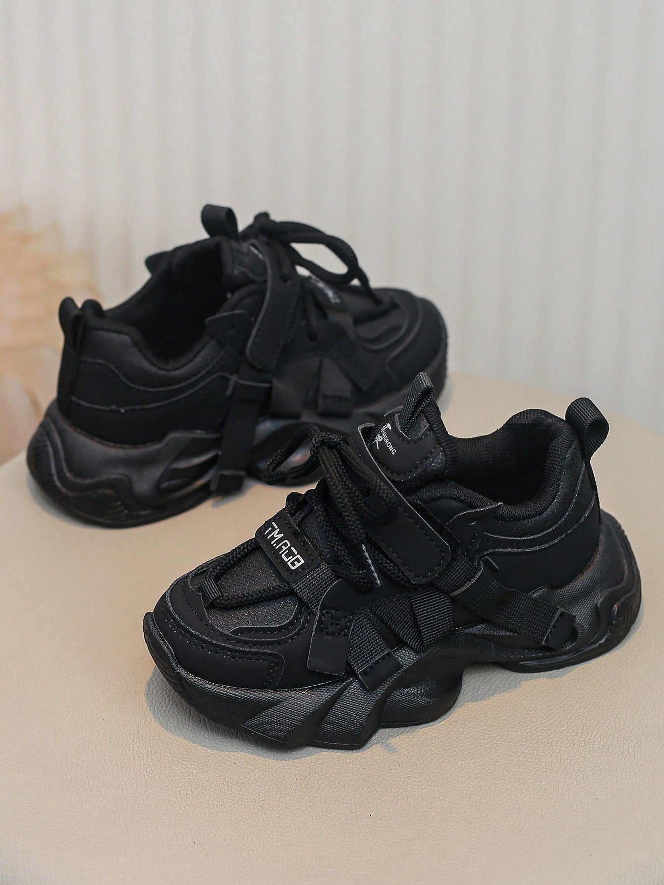 New Spring &amp; Autumn Children Sports Shoes