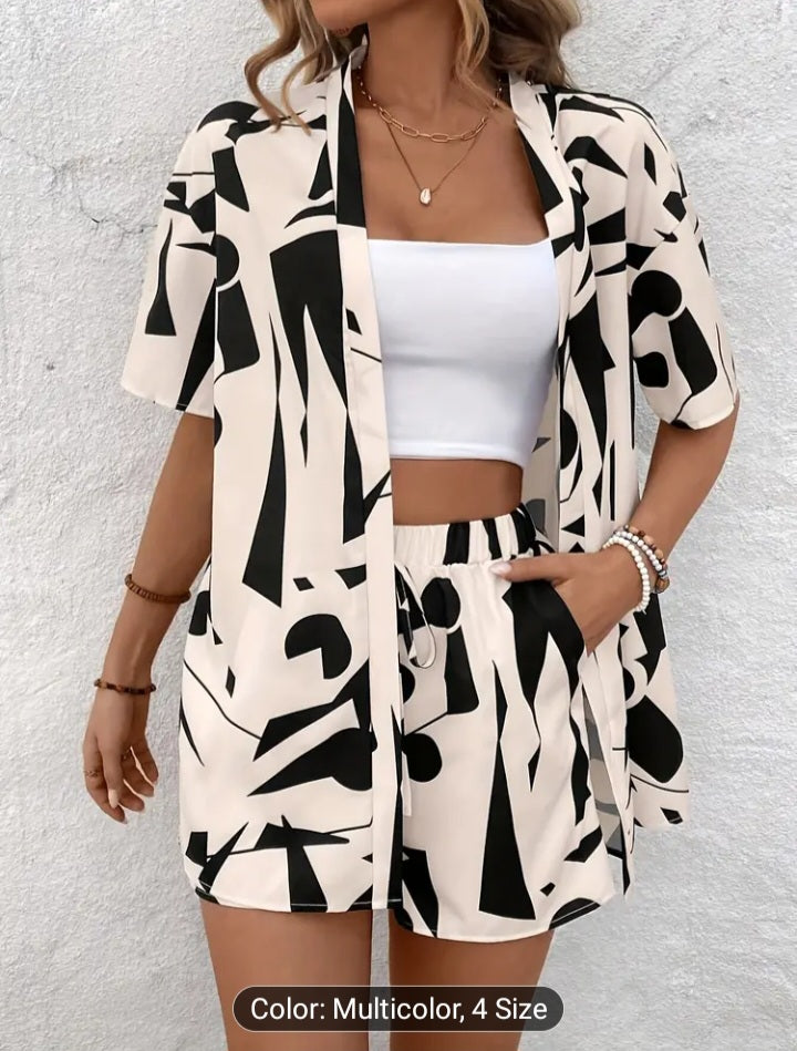 Summer wear