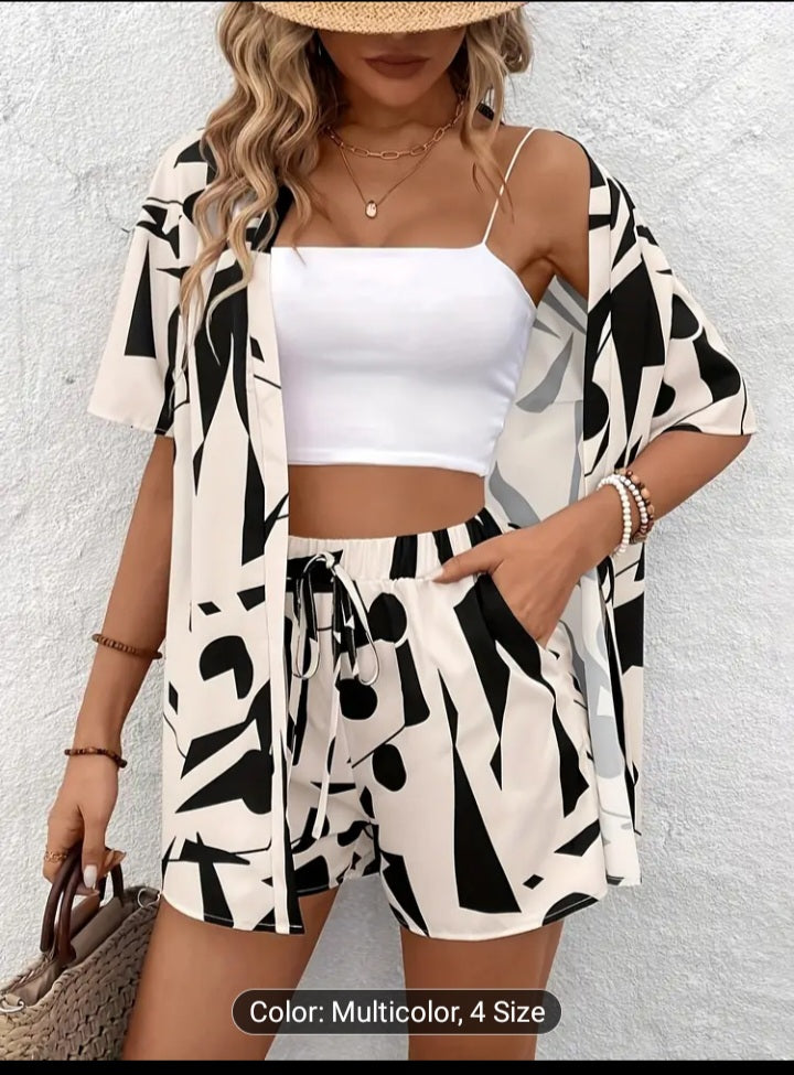 Summer wear