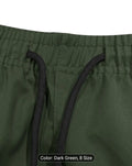 Men's New Fashion/1pc Workwear Shorts/Summer Lightweight