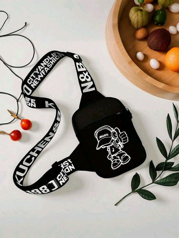 Fashion Shoulder sling bag