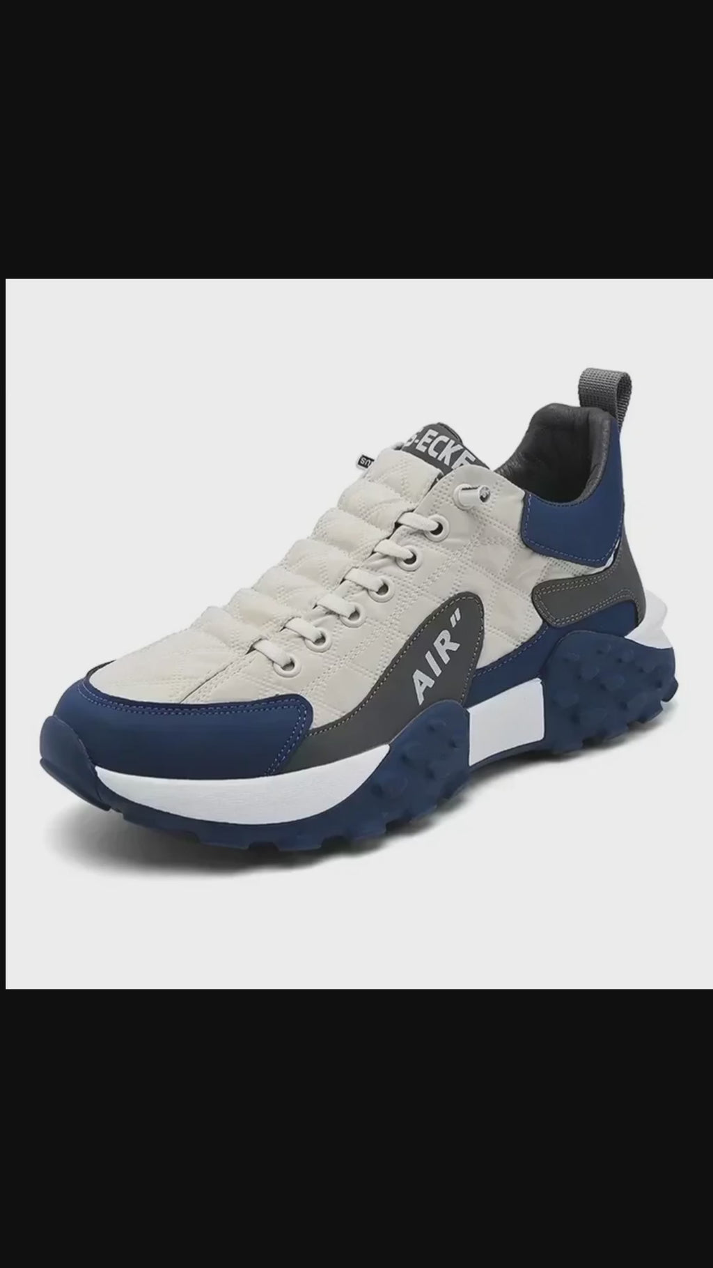 Men shoes
