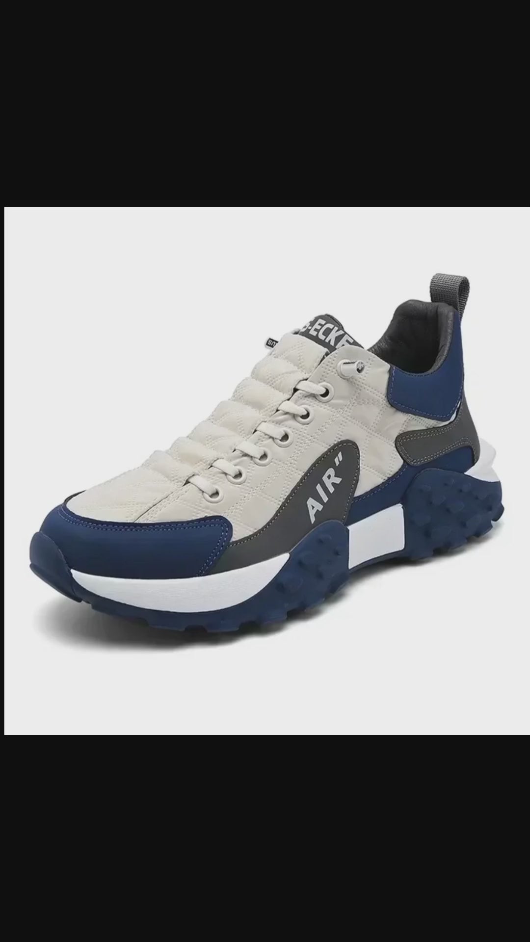 Men shoes